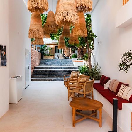 Aparthotel Casita Blanca - Adults Only San Antonio  Exteriör bild
