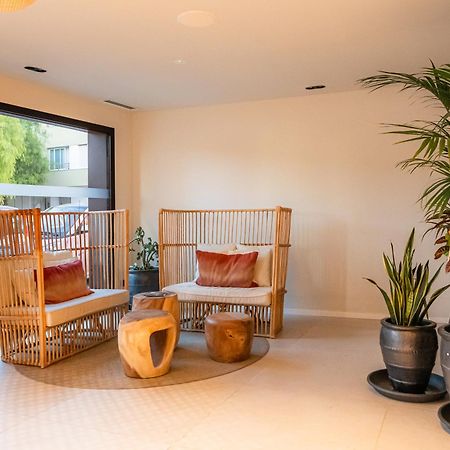 Aparthotel Casita Blanca - Adults Only San Antonio  Exteriör bild