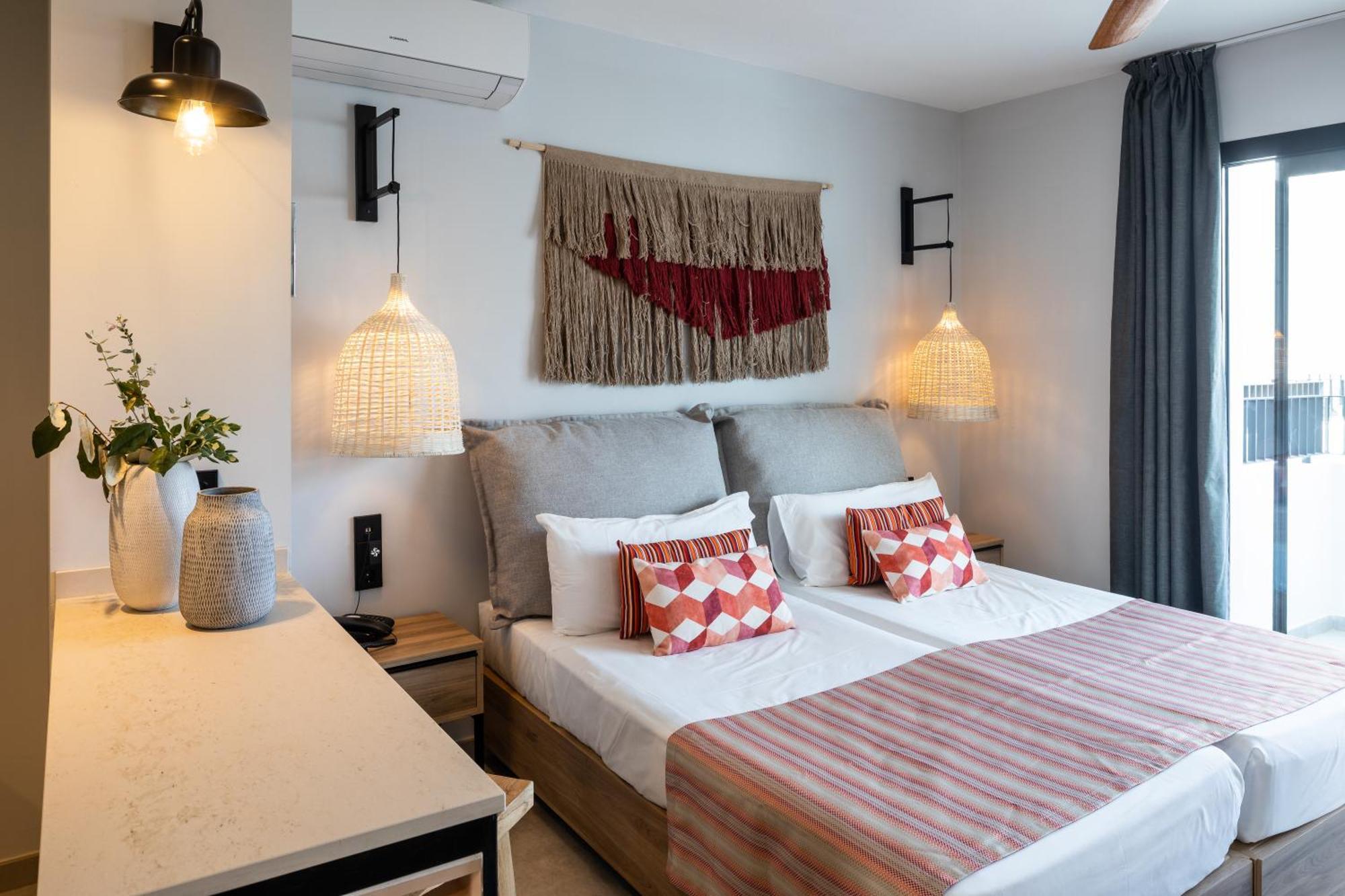 Aparthotel Casita Blanca - Adults Only San Antonio  Exteriör bild